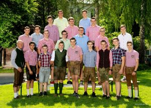 3A Jahrgang 2018/2019